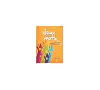 Jeux avec des mots - Gilbert Joss - Ligue Pour La Lecture De La Bible - broché - Guide