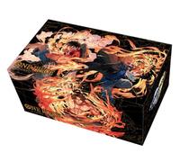 JEUX BANDAI - JEU DE CARTES EN UNE PIÈCE - ENSEMBLE DE MARCHANDISES SPÉCIALES...
