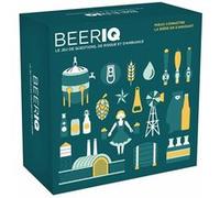 Jeux - Beer Iq HELVETIQ Multicolore Multicolore G