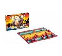Jeux - Bison PIATNIK Multicolore Multicolore G