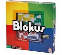 Games Blokus