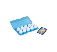 Hasbro – Jeu préscolaire Ohwei C2473100 – Version allemande