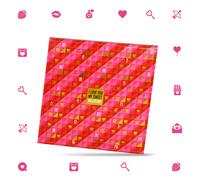 Jeux & Cadeaux Calendrier de l'Avent Saint Valentin - TEASE & PLEASE