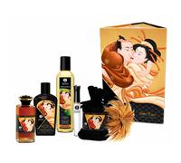 Jeux & Cadeaux Coffret Sweet Kisses - SHUNGA