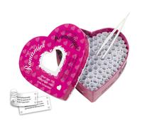 Jeu Corps à Coeur Romantique