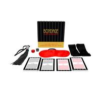 Jeu Coquin Bondage Seduction