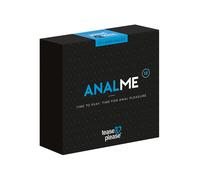Jeux & Cadeaux Jeu Coquin AnalMe - TEASE & PLEASE