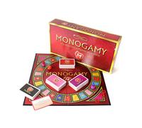 Jeux & Cadeaux Jeu Coquin Monogamy - CREATIVE CONCEPTION