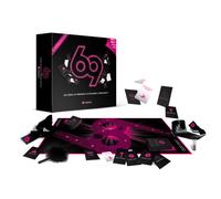 Jeux & Cadeaux Jeu coquin pour couple 69 - DORCEL