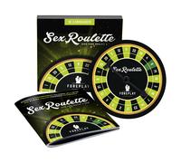 Sex Roulette Foreplay Tease & Please