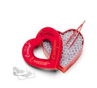 Corps à Coeur Érotique