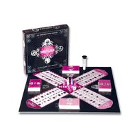 Jeu de Société Nirvana