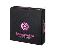 Jeu de poker Kamasutra