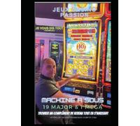Jeux casino passion: un complément de revenu