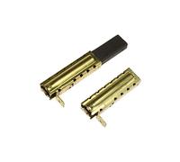 Jeux Charbon Moteur pour Aspirateur Karcher KA6.610-204.0 2001 Kärcher - Kit d'Accessoires pour Aspirateur