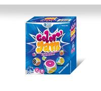 Jeux Color'yam