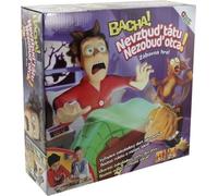 Jeux cool Bacha Ne réveillez pas papa