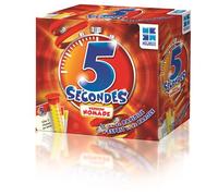 Jeux d’ambiance 5 Secondes Megableu
