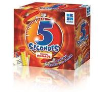Jeux d’ambiance 5 Secondes Megableu NA G