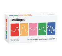 Jeux d ambiance - bruitages
