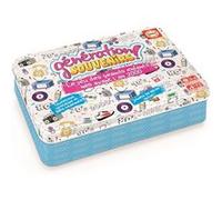 Jeux d’ambiance Educa Générations Souvenirs G