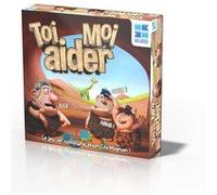 Jeux d’ambiance Megableu Toi aider moi G