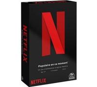 Jeux d’ambiance Spin master Netflix Multicolore G