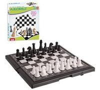 Jeux d´échec voyage 18x18 G