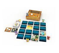 Jeux d'action Débâcle Jeux Le Clan Des Souris