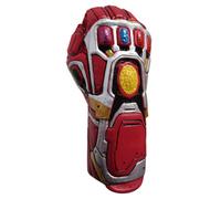 Costume D'Halloween Enfant Nano Gantelet Thanos Avengers 4 Endgame Rubis 200450