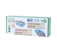 Jeux d'addition et de soustraction, Jeux de Manipulation mathématique,Jeux d'apprentissage des mathématiques préscolaires - Manipulations d'apprentissage des mathématiques en Famille pour Les, Les,