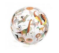 Jeux D'adresse Dino Ball 35 Cm