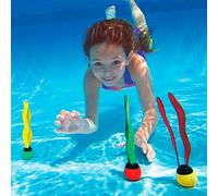 Jeux D'adresse - Kit De 3 Balles Colorées Intex