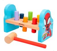 Jeux d'adresse Woomax Marvel Spidey