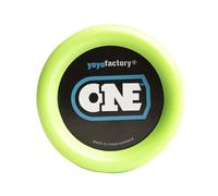 Jeux d'adresse YoYoFactory Vert 52,72 mm