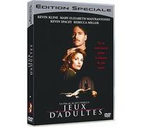 Jeux d'adultes E