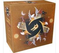 Jeux D'ambiance Asmodee Loups Garous - Le Pacte version NL G