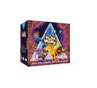 Jeux d'ambiance Huby Woky