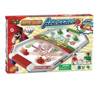 Jeux Dambiance Super Mario Air Hockey