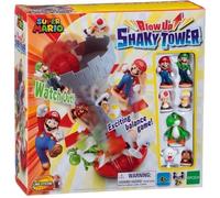 Jeux Dambiance Super Mario Blow Up! Shaky Tower