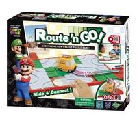 Jeux Dambiance Super Mario Bros. Movie Route'n Go