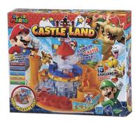 Jeux Dambiance Super Mario Castle Land