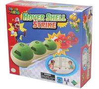 Jeux Dambiance Super Mario Hover Shell Strike