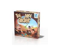 Jeux d’ambiance Megableu Toi aider moi G