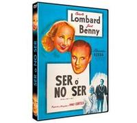 Jeux dangereux (1942) / To Be or Not to Be G