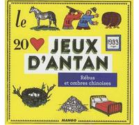 Jeux D'antan