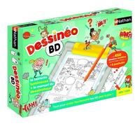 Dessinéo BD