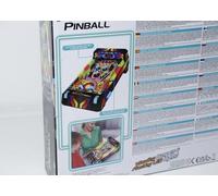 Jeux d'arcade électronique - GENERIC - Pinball - Pour enfants - Électrique - Intérieur