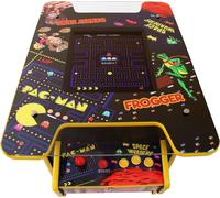 Jeux d'arcade rétro Table d'arcade Console de jeu Machines à sous vidéo