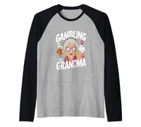 Jeux d'argent Casino Grand-mère Manche Raglan